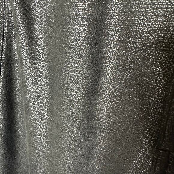 KanCan Jeans Carly Black Faux Leather Super Skinny Pants – Size 3/25 - Picture 7 of 15